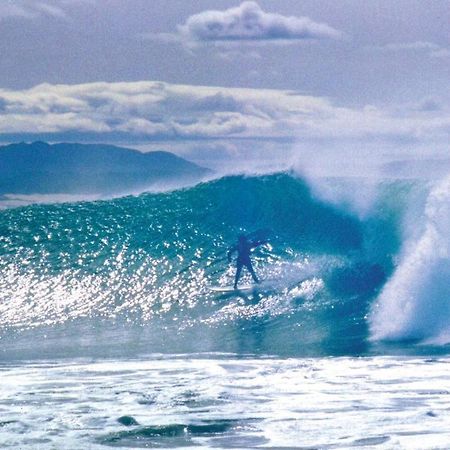 Diaz 15 House On The Bay Hotel Jeffreys Bay Bagian luar foto