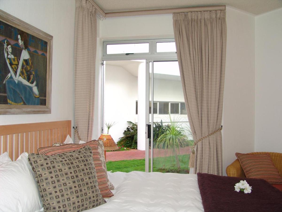 Diaz 15 House On The Bay Hotel Jeffreys Bay Bagian luar foto