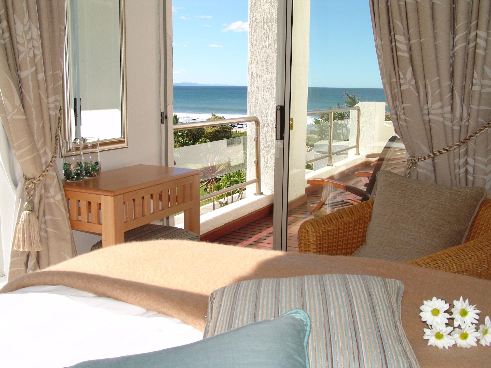Diaz 15 House On The Bay Hotel Jeffreys Bay Bagian luar foto