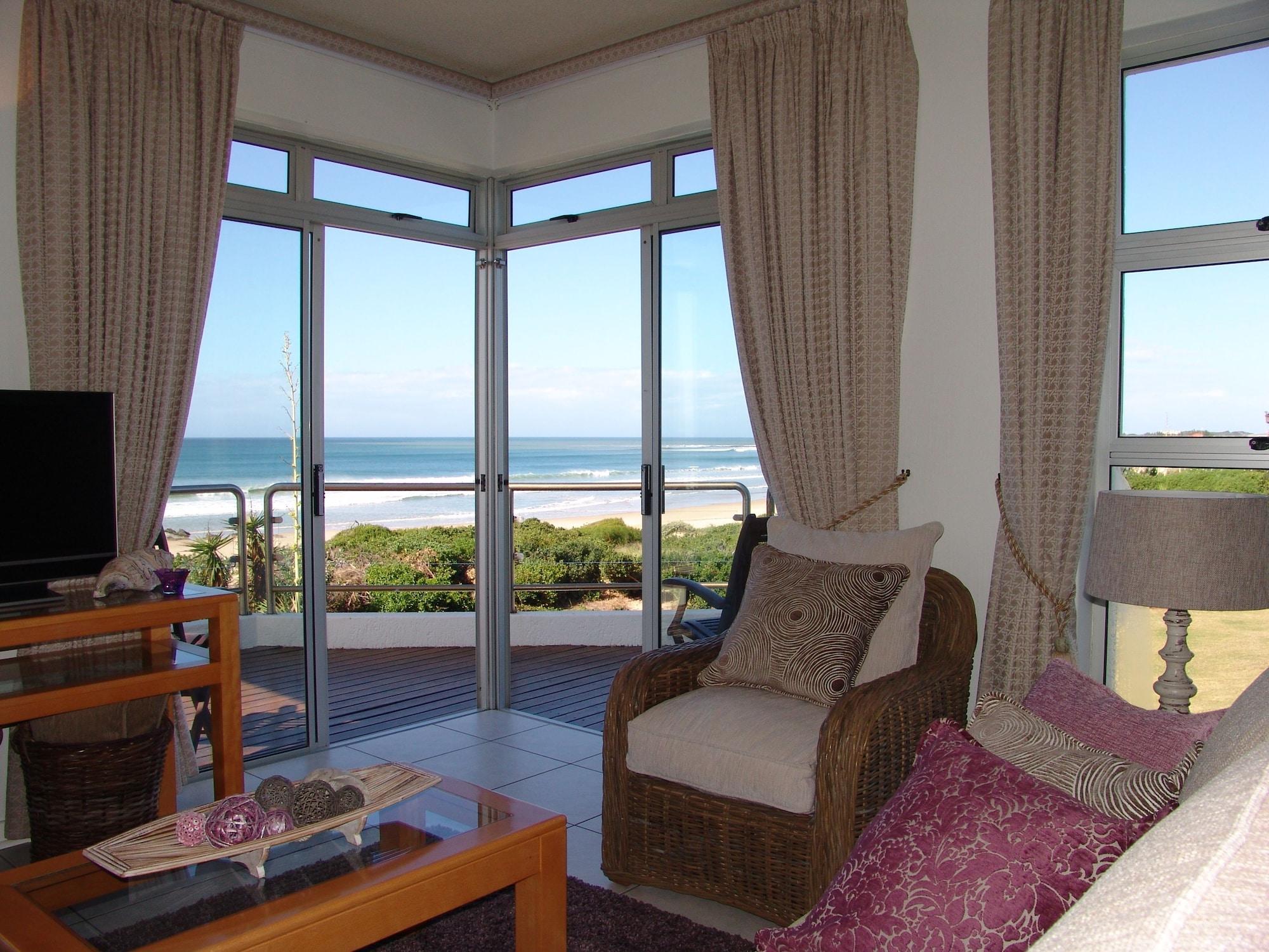 Diaz 15 House On The Bay Hotel Jeffreys Bay Bagian luar foto