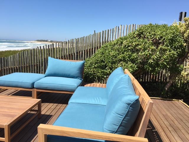 Diaz 15 House On The Bay Hotel Jeffreys Bay Bagian luar foto