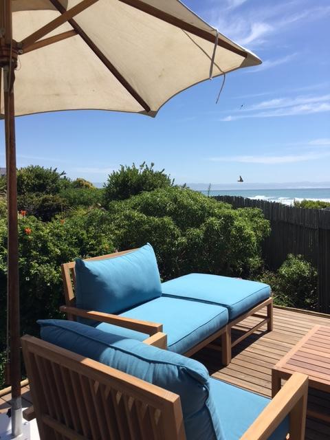 Diaz 15 House On The Bay Hotel Jeffreys Bay Bagian luar foto