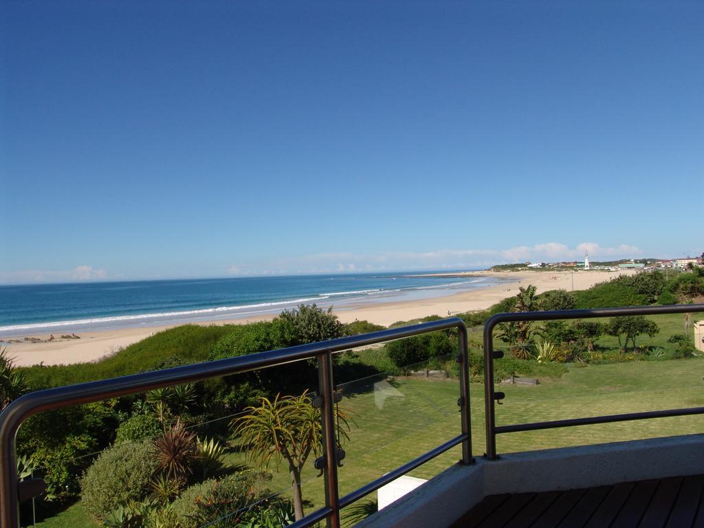 Diaz 15 House On The Bay Hotel Jeffreys Bay Bagian luar foto