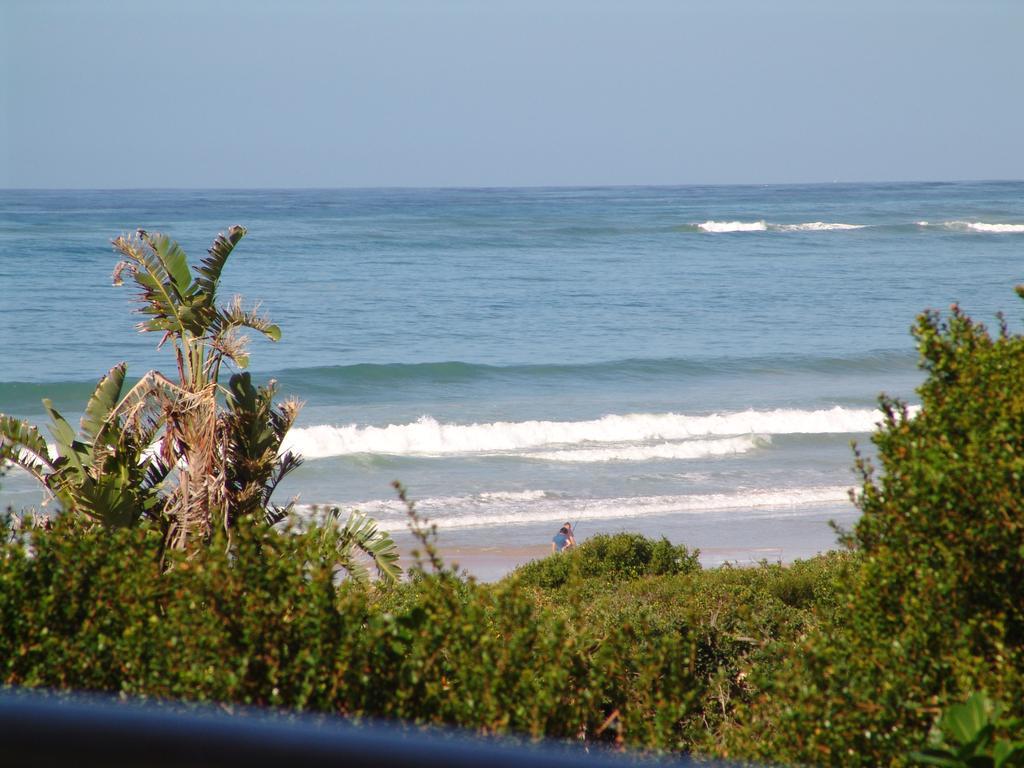 Diaz 15 House On The Bay Hotel Jeffreys Bay Bagian luar foto