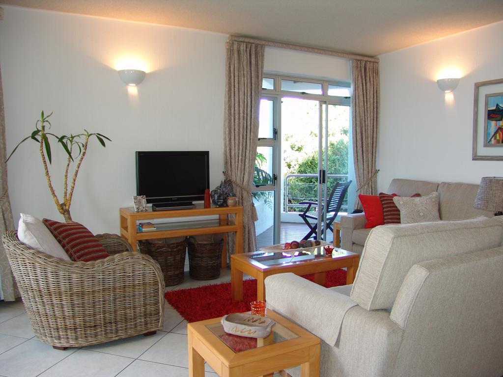 Diaz 15 House On The Bay Hotel Jeffreys Bay Bagian luar foto
