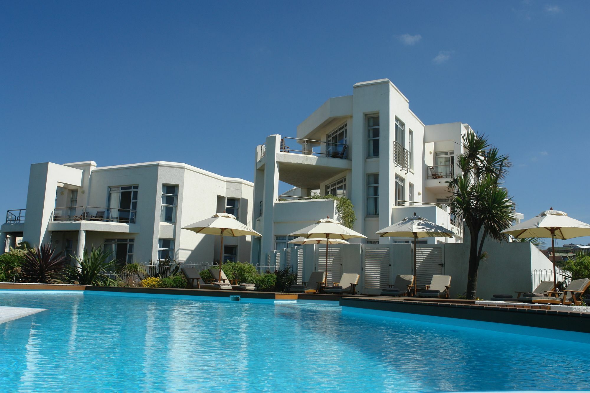 Diaz 15 House On The Bay Hotel Jeffreys Bay Bagian luar foto